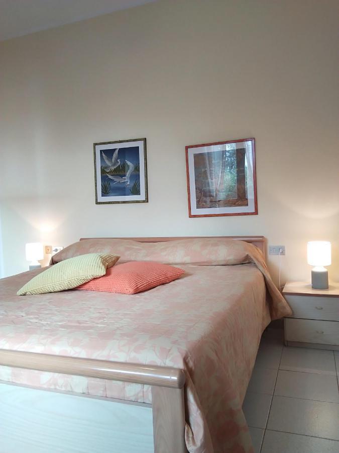 Casa Barbara - Servizi Inclusi - Services Included Capoliveri  Extérieur photo