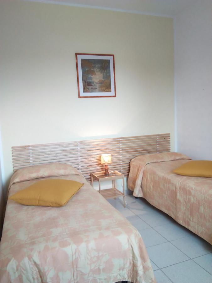 Casa Barbara - Servizi Inclusi - Services Included Capoliveri  Extérieur photo