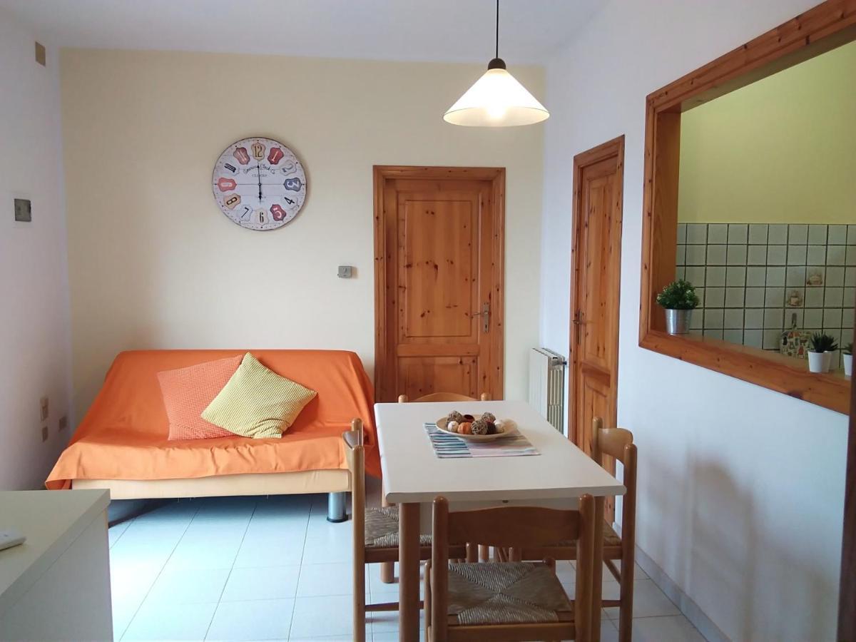 Casa Barbara - Servizi Inclusi - Services Included Capoliveri  Extérieur photo