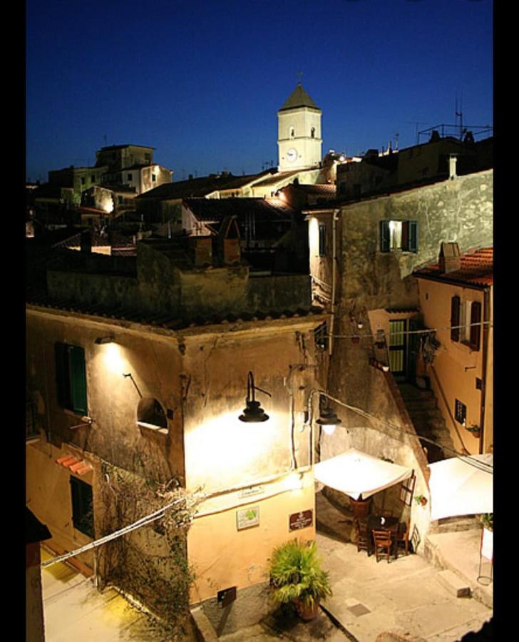 Casa Barbara - Servizi Inclusi - Services Included Capoliveri  Extérieur photo