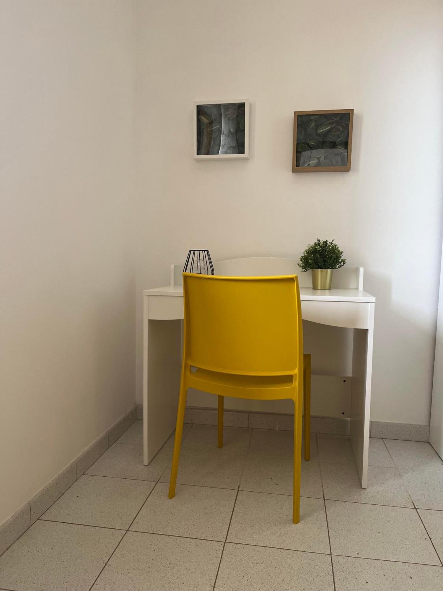Casa Barbara - Servizi Inclusi - Services Included Capoliveri  Extérieur photo